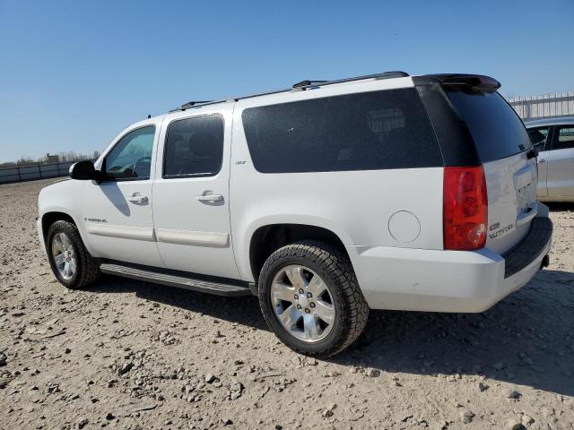 1GKFC36069R159287 2009 GMC Yukon Xl C1500 Slt