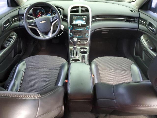 2016 CHEVROLET MALIBU LIM 1G11C5SA2GU108730