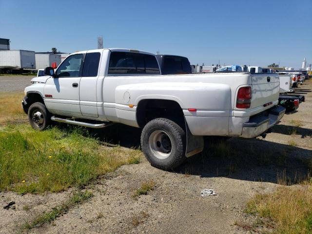 1998 Dodge Ram 3500 VIN: 1B7MF33D6WJ136166 Lot: 49379794