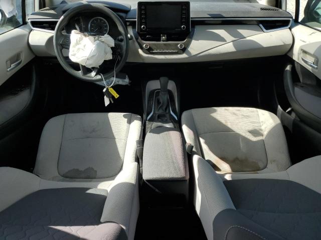 2021 TOYOTA COROLLA LE - 5YFEPMAE0MP179607