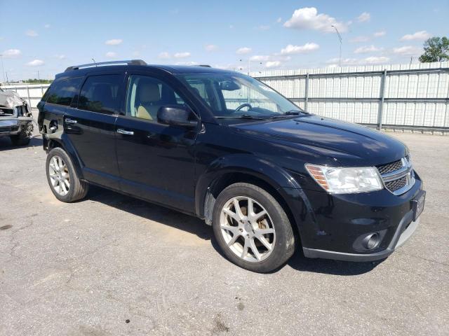 2015 Dodge Journey Limited VIN: 3C4PDCDG2FT616693 Lot: 51549914