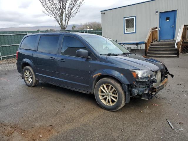 2014 Dodge Grand Caravan Sxt VIN: 2C4RDGCG9ER361883 Lot: 49778664