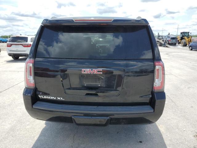 2015 GMC Yukon Xl C1500 Slt VIN: 1GKS1HKC3FR231124 Lot: 50964484