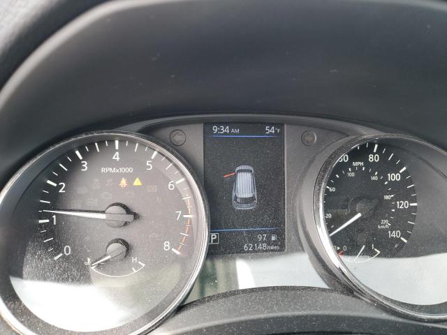 2018 Nissan Rogue S VIN: KNMAT2MT6JP520207 Lot: 47500114