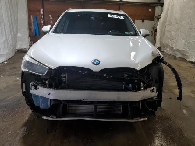 2016 BMW X1 xDrive28I VIN: WBXHT3C30GP881272 Lot: 49234424