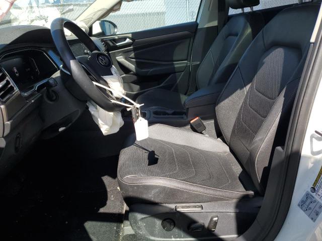 2019 VOLKSWAGEN JETTA SEL - 3VWG57BU5KM179156