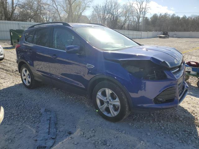 Vin: 1fmcu9g9xgua15758, lot: 51843294, ford escape se 20164
