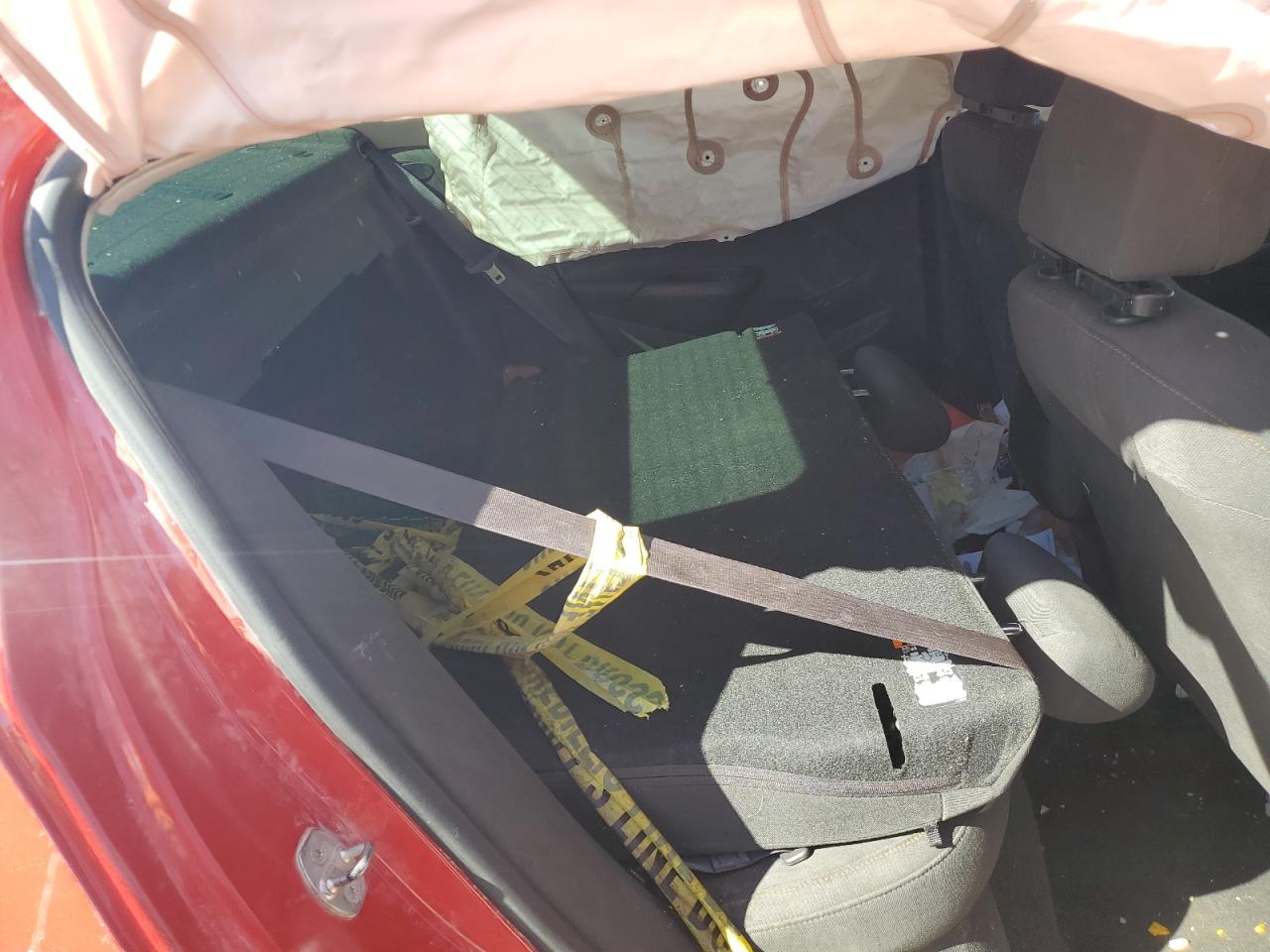 1G1BB5SM3H7184541 2017 Chevrolet Cruze Ls