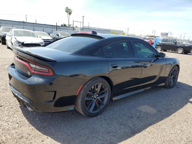 2019 Dodge Charger Scat Pack VIN: 2C3CDXGJ2KH619484 Lot: 42270434