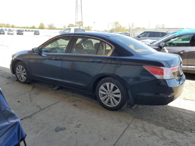 2012 Honda Accord Ex VIN: 1HGCP2F71CA050933 Lot: 51913684