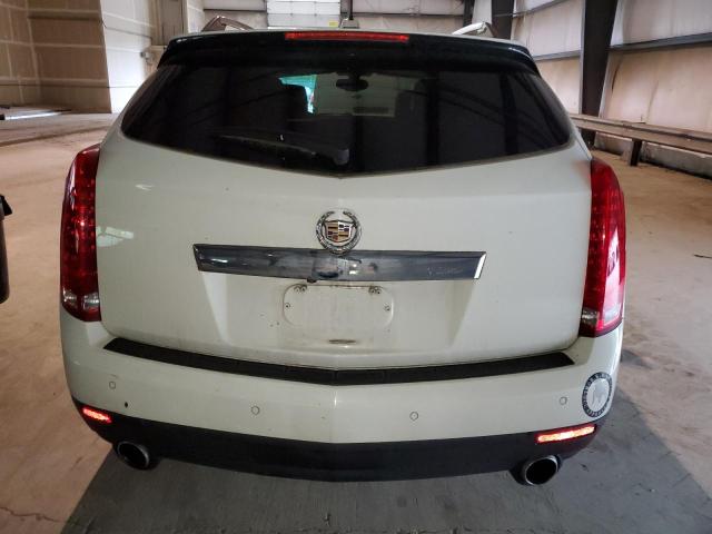 2015 Cadillac SRX - Image 6