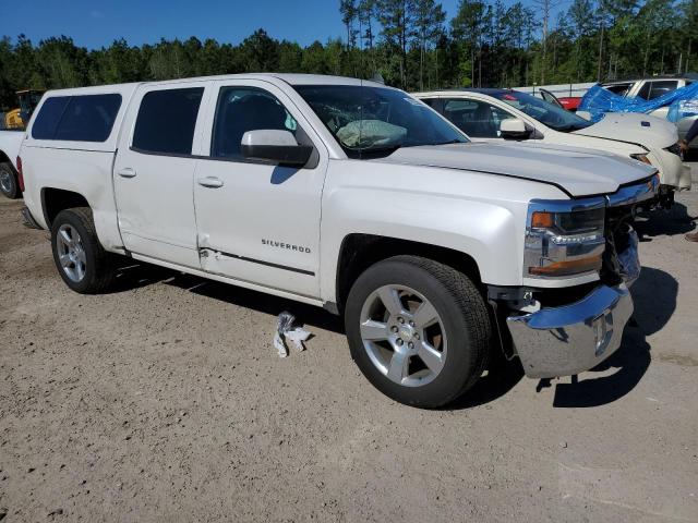 2018 CHEVROLET SILVRK1500 3GCPCREC2JG241620