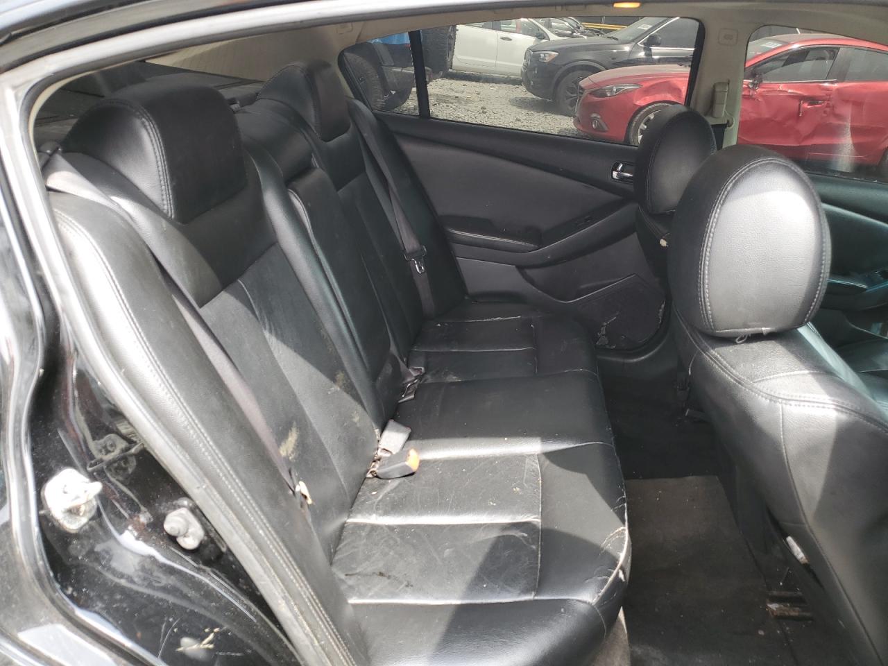 1N4AL21E28N427752 2008 Nissan Altima 2.5