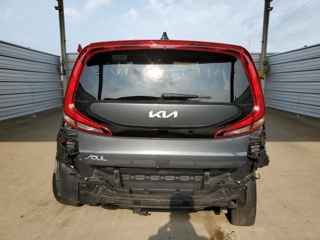 2022 Kia Soul Lx VIN: KNDJ23AU2N7832181 Lot: 52551764