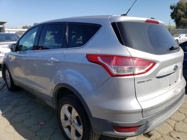 2015 Ford Escape Se VIN: 1FMCU0GX4FUA25680 Lot: 51424374