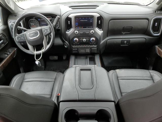 2019 GMC Sierra C1500 Denali VIN: 1GTP8FED5KZ157401 Lot: 51414904