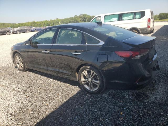 2019 Hyundai Sonata Limited VIN: 5NPE34AF1KH750245 Lot: 52918584