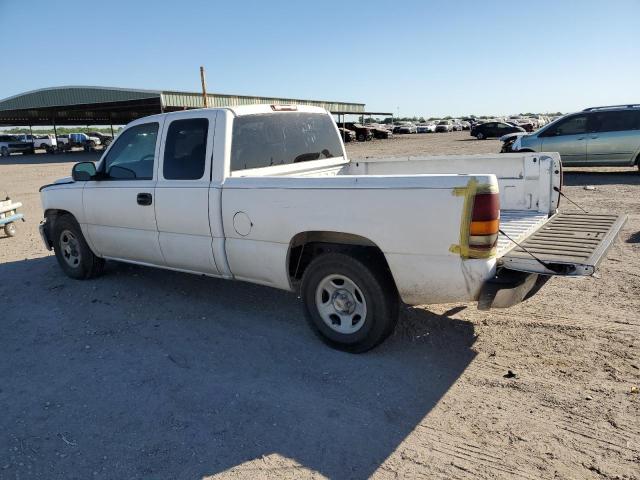 2001 Chevrolet Silverado C1500 VIN: 2GCEC19W011164784 Lot: 49163944