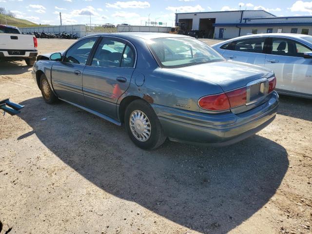 2002 Buick Lesabre Custom VIN: 1G4HP54K124230192 Lot: 50150484