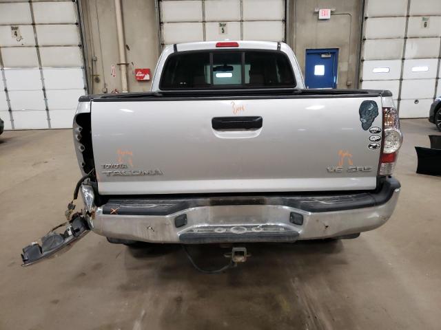 2009 Toyota Tacoma Access Cab VIN: 5TEUU42N39Z640030 Lot: 51989054