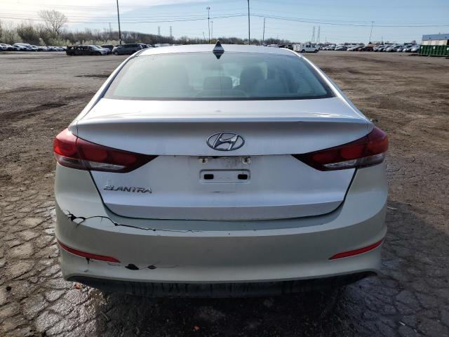 2018 Hyundai Elantra Sel VIN: 5NPD84LFXJH287983 Lot: 49870464