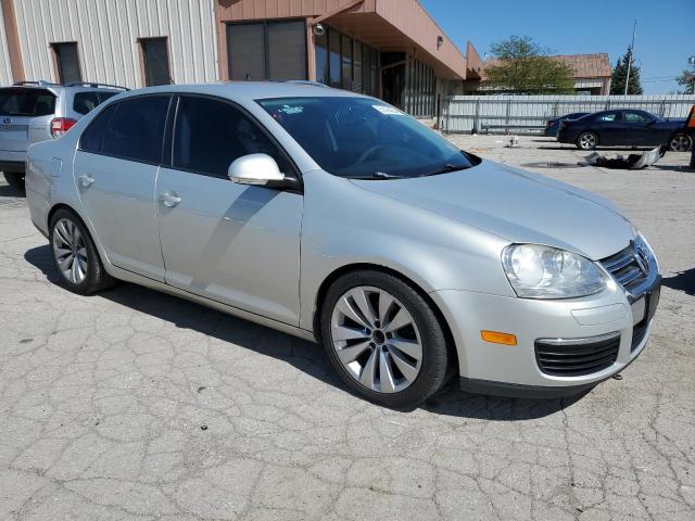 2010 Volkswagen Jetta S VIN: 3VWJZ7AJ8AM039554 Lot: 51474054