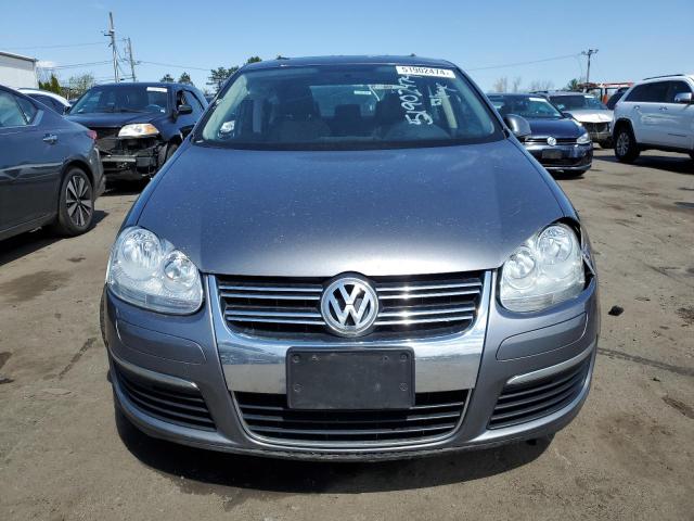 2010 Volkswagen Jetta Se VIN: 3VWRZ7AJ0AM157102 Lot: 51902474