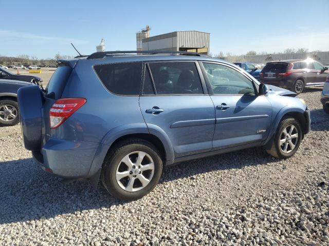 Vin: 2t3df4dv3bw164161, lot: 50064154, toyota rav4 limited 20113