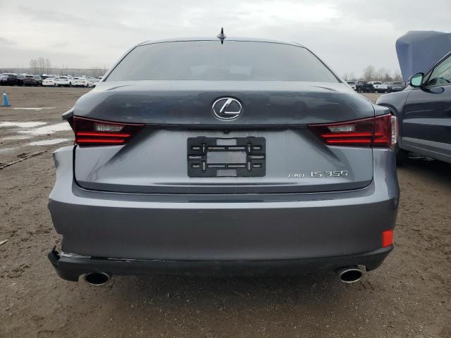 2014 Lexus Is 350 VIN: JTHCE1D23E5002091 Lot: 51534044