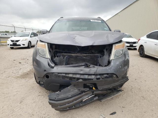 2013 Ford Explorer Limited VIN: 1FM5K7F81DGC30502 Lot: 51817884