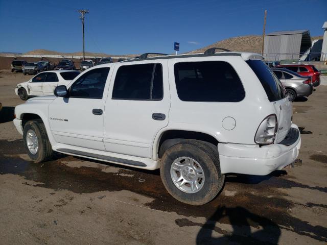 2001 Dodge Durango VIN: 1B4HS28N11F621963 Lot: 50994894