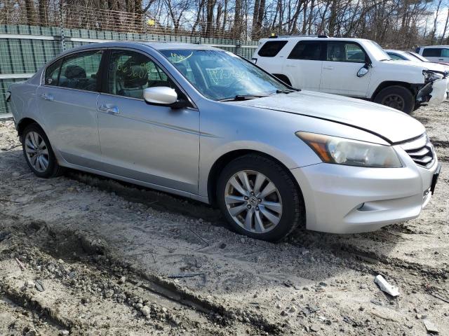 Vin: 1hgcp3f84ba007913, lot: 48656894, honda accord exl 20114