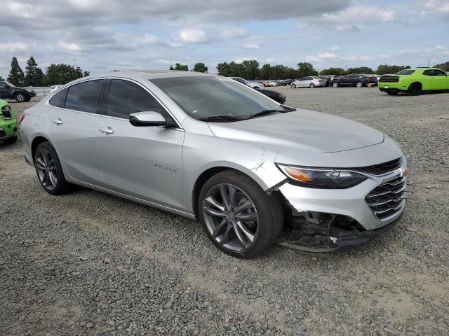 2021 Chevrolet Malibu Lt VIN: 1G1ZD5ST5MF028176 Lot: 52007824