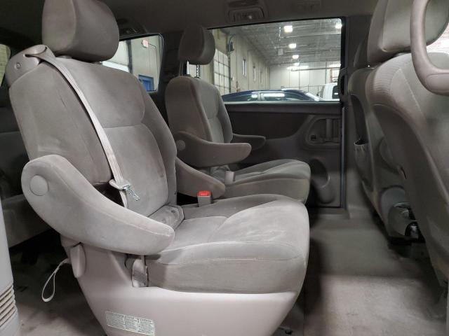 2005 Toyota Sienna Ce VIN: 5TDZA23C15S342616 Lot: 51207814