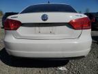 Lot #2938351694 2013 VOLKSWAGEN PASSAT SE