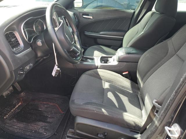 2016 Dodge Charger Sxt VIN: 2C3CDXHG9GH194307 Lot: 50427444