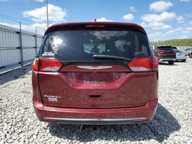 2017 Chrysler Pacifica Touring L Plus VIN: 2C4RC1EG4HR622645 Lot: 50623474