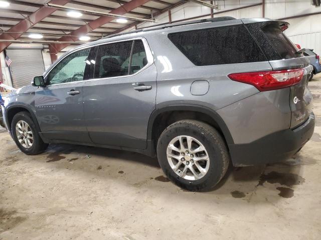 1GNERGKW2LJ177855 Chevrolet Traverse L 2