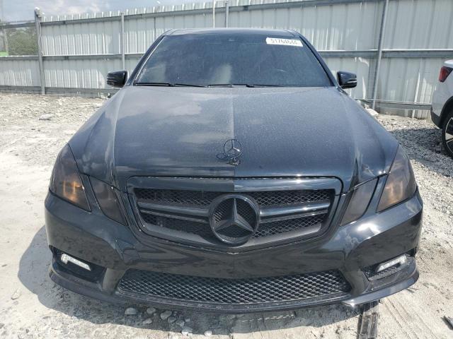 2011 Mercedes-Benz E 350 VIN: WDDHF5GB5BA276926 Lot: 50933934