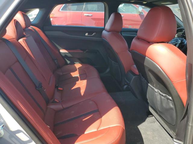 2024 Kia K5 Gt Line VIN: 5XXG64J20RG265288 Lot: 51062004