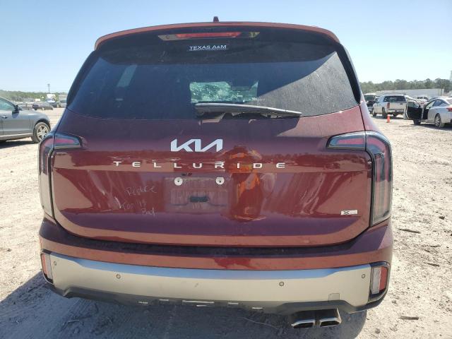 2023 Kia Telluride - Image 6