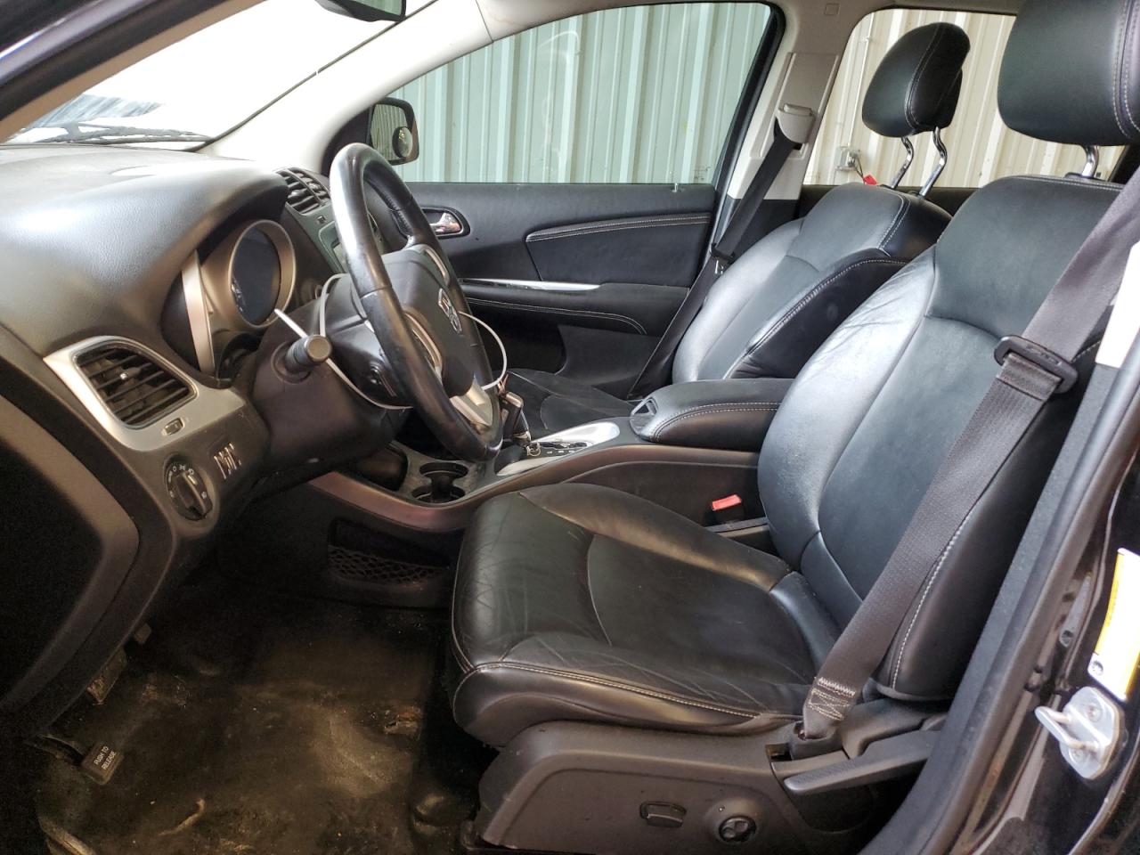 3C4PDDDG4CT200324 2012 Dodge Journey Crew