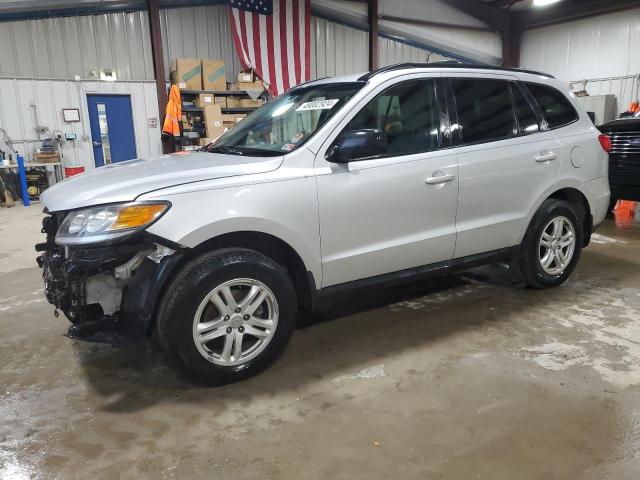 2012 Hyundai Santa Fe Gls VIN: 5XYZGDAB8CG102851 Lot: 49002924