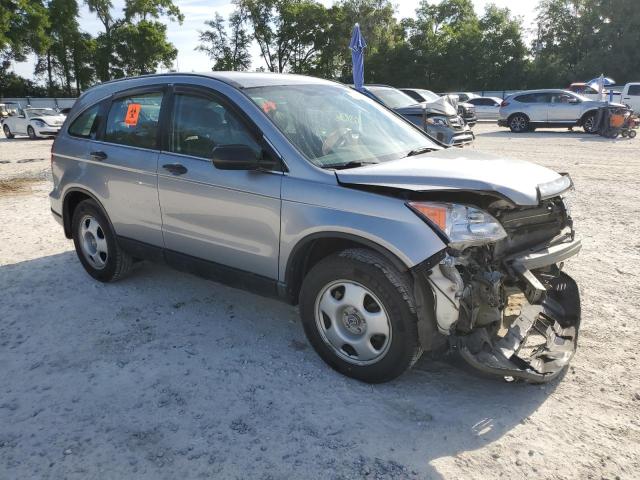 2008 Honda Cr-V Lx VIN: 3CZRE38328G708910 Lot: 50036234