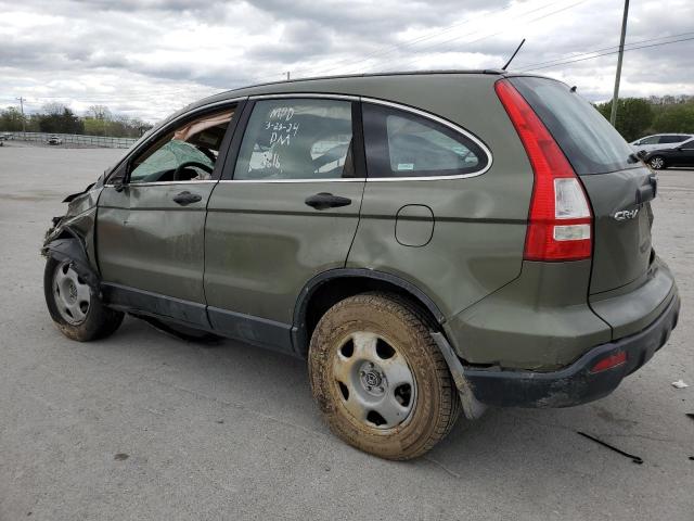 5J6RE48337L009616 | 2007 Honda cr-v lx