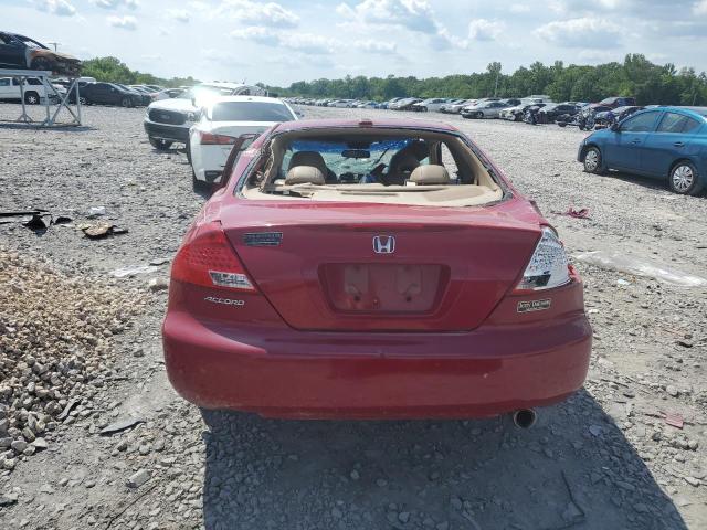 2006 Honda Accord Ex VIN: 1HGCM72636A010845 Lot: 52481074