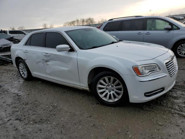 2013 Chrysler 300 VIN: 2C3CCAAG3DH527784 Lot: 49006954