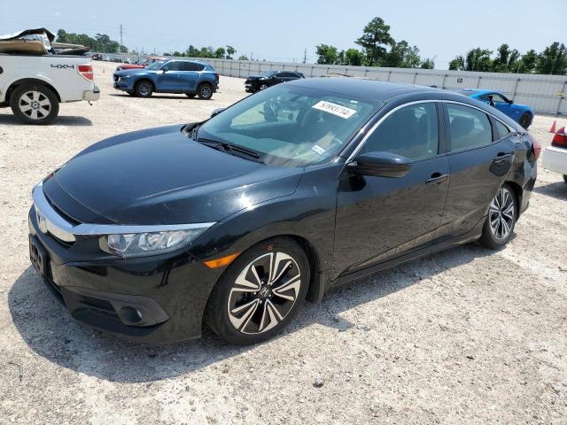 Honda Civic Ex For Sale Tx Houston Fri Jun Used