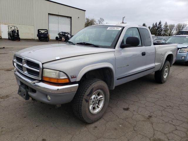 1999 Dodge Dakota VIN: 1B7GG22Y2XS130532 Lot: 39236716