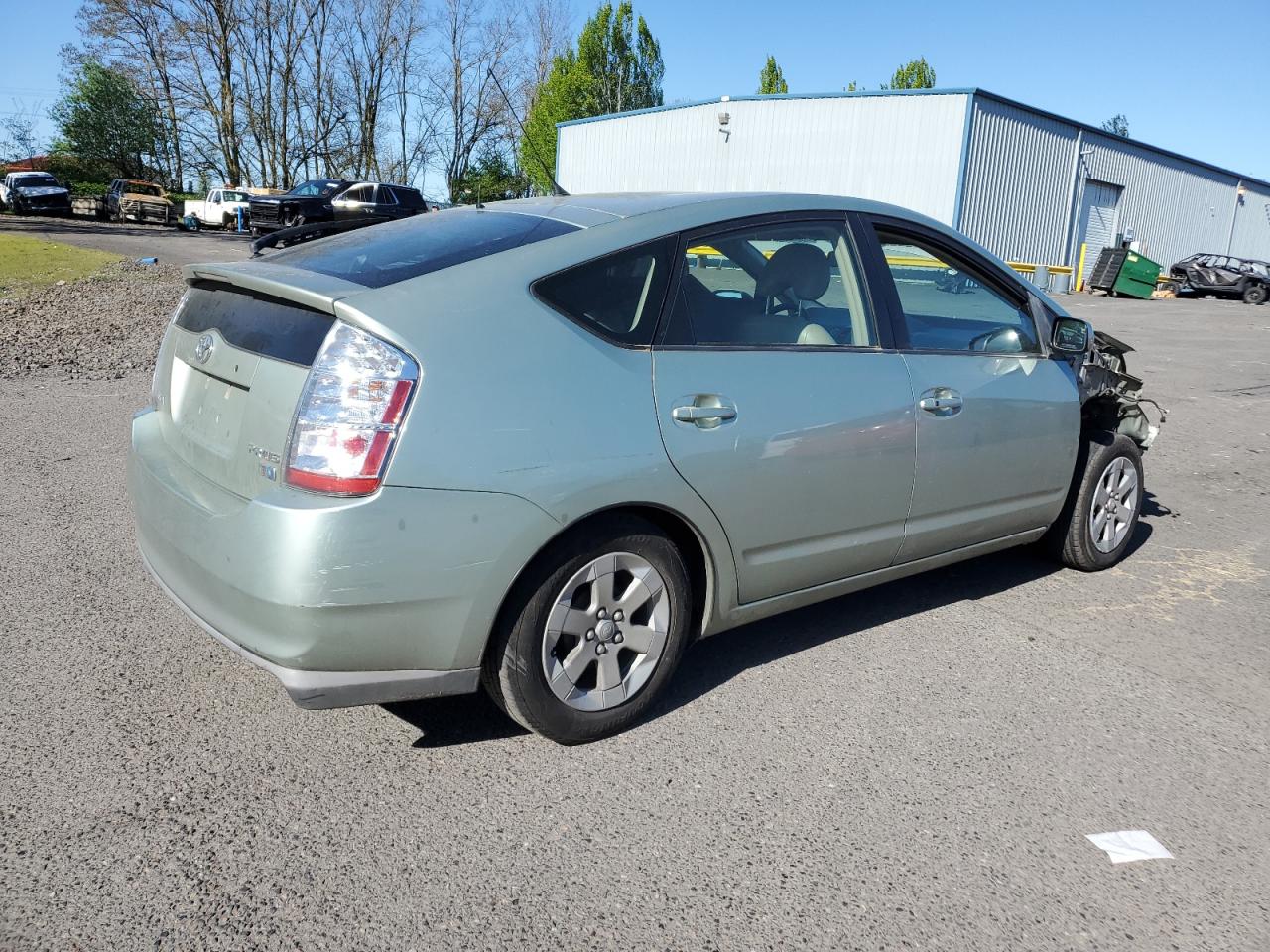 JTDKB20U687757375 2008 Toyota Prius